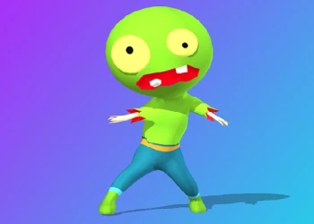 Play Zombie Hunger 2022 online for free at PlotyGames