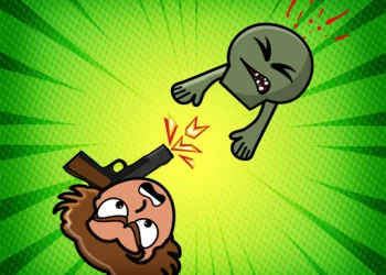 Zombie Killer Survival - Free shooting game online at plotygames