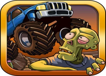 Play Zombie Road Trip online for free at PlotyGames