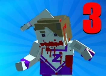 Zombie Survival Pixel Apocalypse - Free shooting game online at plotygames