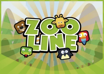 Play Zoo Line online for free at PlotyGames