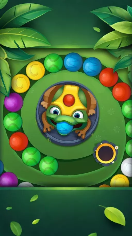 Play Marble Match Origin online for free at PlotyGames