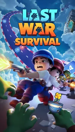 Play LastWar Survival online for free at PlotyGames