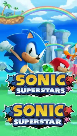Play Sonic Superstars online for free at PlotyGames