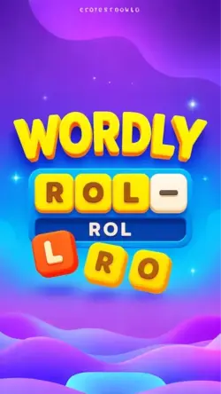 Play WORDLY online for free at PlotyGames