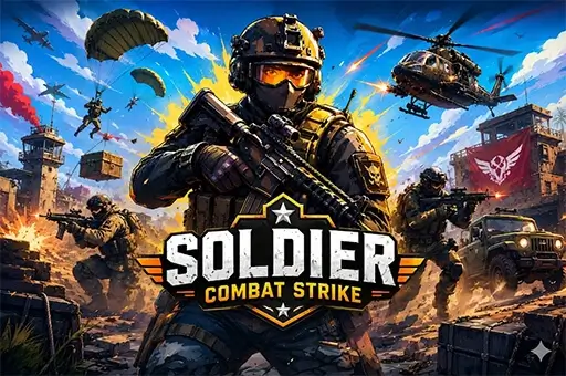 Play Gun Shooting Game online for free at PlotyGames
