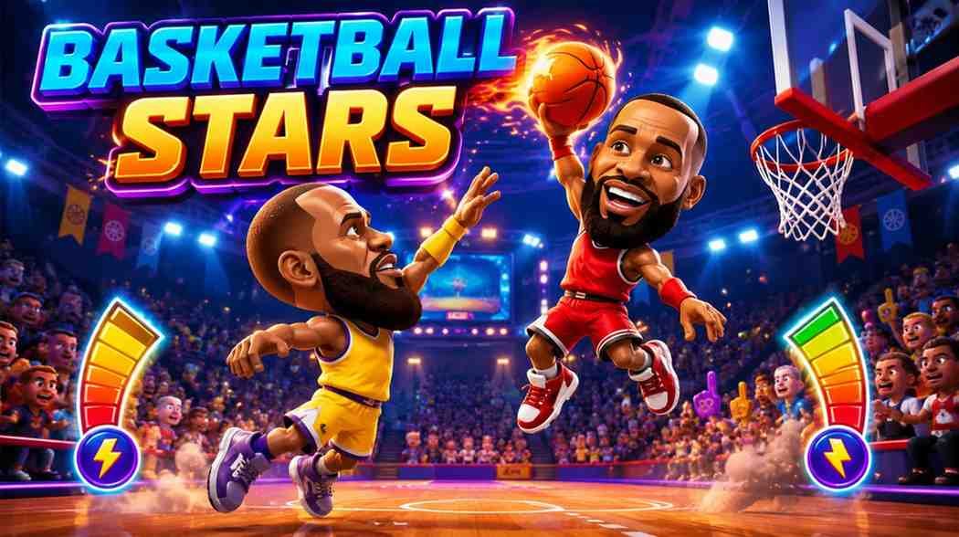 Basketball AllStars